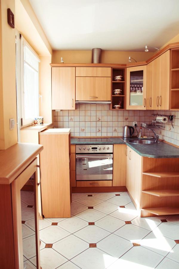 Apartment Dom Pod Gorami