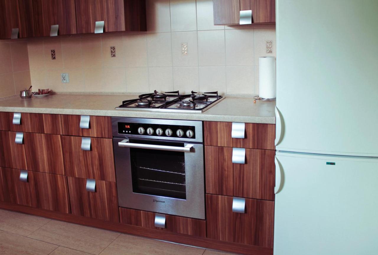 Apartment Dom Pod Gorami