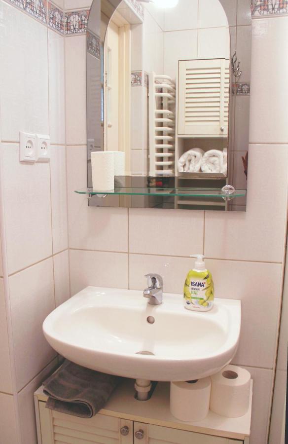 Dom Pod Gorami Apartment Mirsk